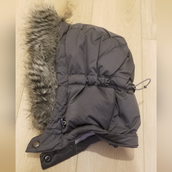 Lole winter coat - Picture 3 of 4